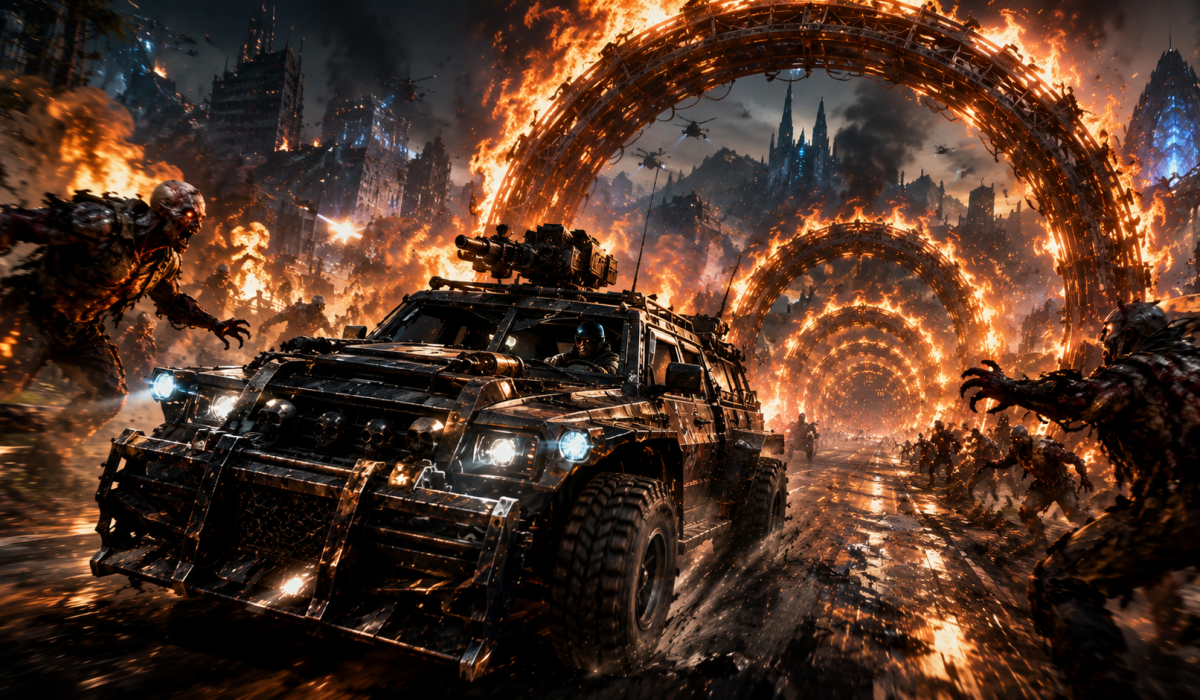 Black Ops 7 Burn Run Guide: How to Beat Season 5’s Explosive Race