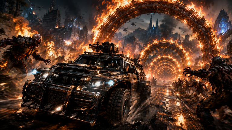 Black Ops 7 Burn Run Guide: How to Beat Season 5’s Explosive Race