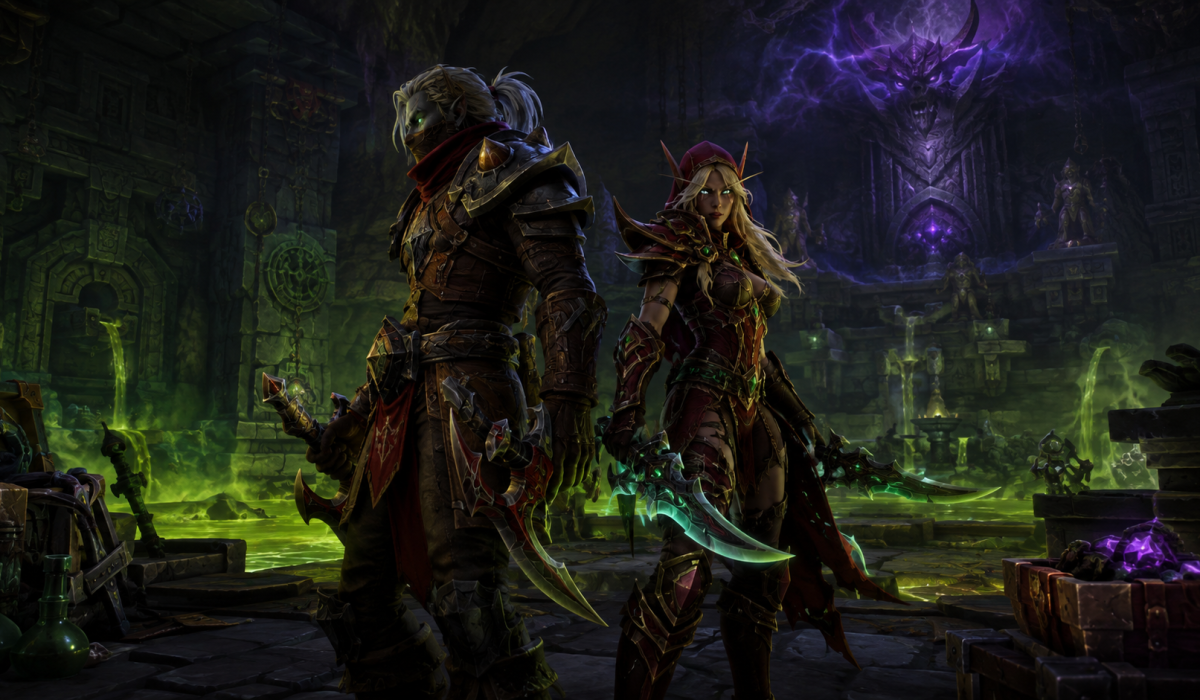 Azta’rec Nemesis Guide: How to Beat the Midnight Season 2 Boss