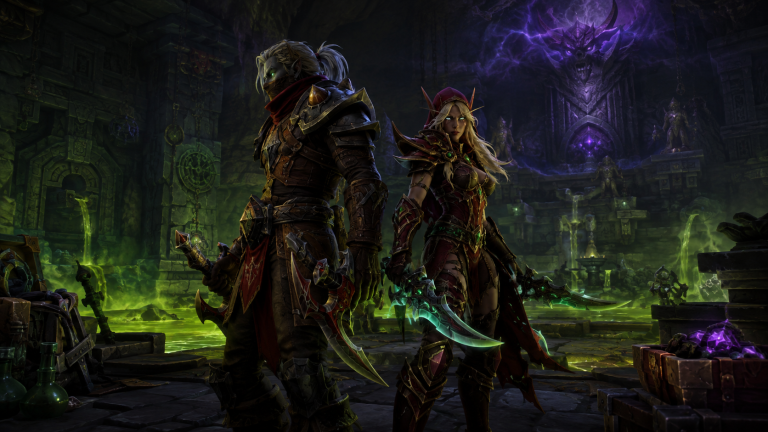 Azta’rec Nemesis Guide: How to Beat the Midnight Season 2 Boss